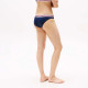 Tommy Hilfiger Γυναικείο μαγιό Global Stripe Classic Bikini Bottom
